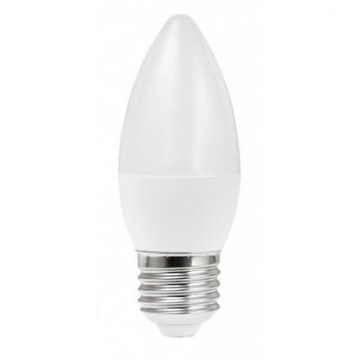 LED лампа C37/8,5W/6000/E27, Smartbuy**