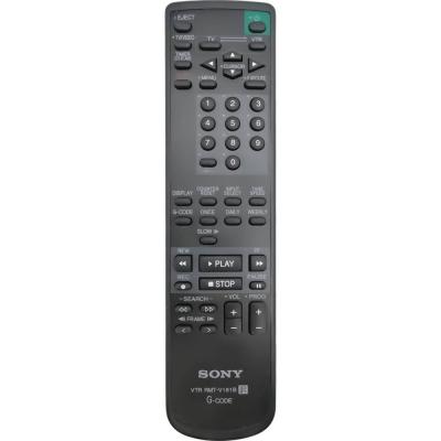 Пульт для SONY  V181B TV/VCR