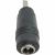 Переходник питания гн.5,5*2,1 х miniUSB