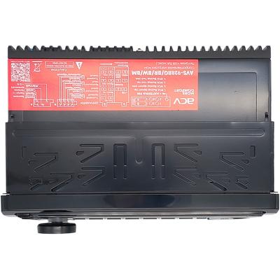 Автомагнитола ACV AVS-928BM Bluetooth/2USB/SD/FM