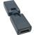Переходник гн.HDMI - гн.HDMI поворотный 360гр, OT-AVW31