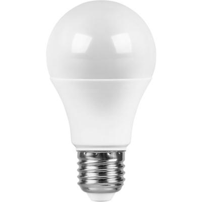 LED лампа A65/25W/6400/E27, SAFFIT /55089/