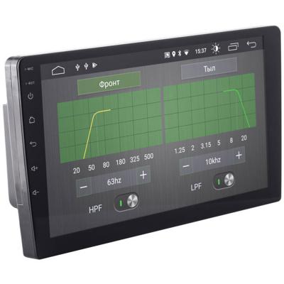 Автомагнитола 2DIN 9" Incar DTA-7709U, DSP, Android 10, 4*55, Bluetooth, WI-FI***