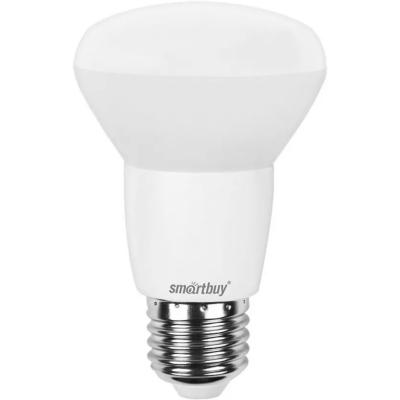 LED лампа R63/08W/6000/E27, Smartbuy