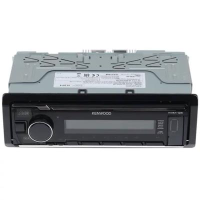 Автомагнитола KENWOOD KMM-125   19"