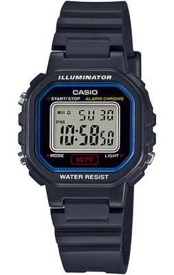 Часы наручные CASIO LA-20WH-1C