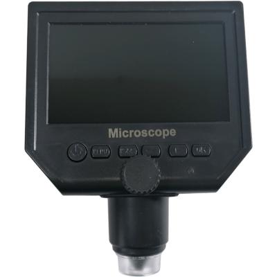 Микроскоп цифровой Орбита OT-INL41 (1-600X)