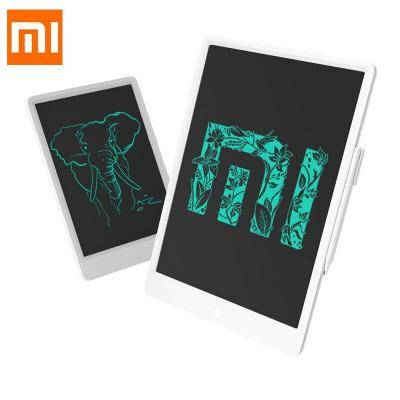 Графический планшет Xiaomi Mijia LCD Small Blackboard 10" (XMXHB01WC), белый