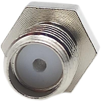 Гнездо SMA на кабель RG-58, обжим (05-5007)