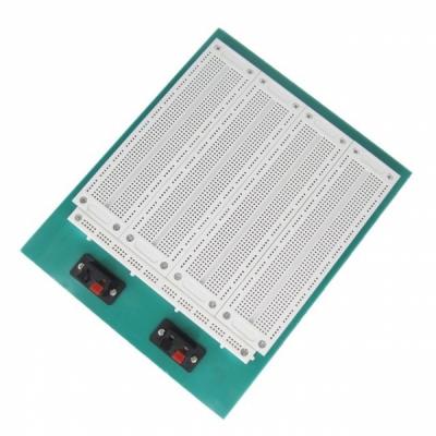 Макетная плата SYB-500 для Arduino 