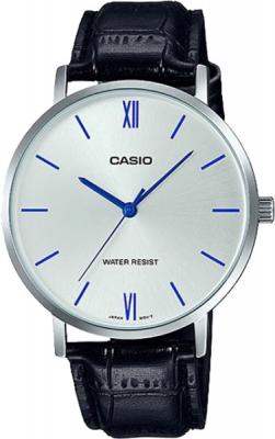 Часы наручные CASIO MTP-VT01L-7B1