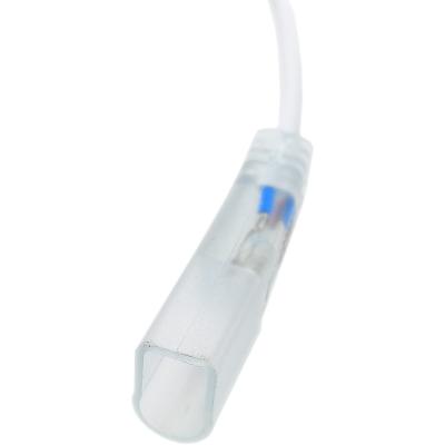 Сетевой шнур для LED ленты 230V LS720 (2835) на 50м, DM270 /23358/