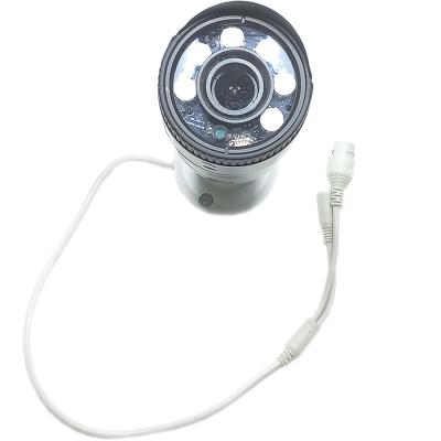 Видеокамера N29LWX NOVIcam уличная всепогодная Bullet IP, 1/2.7" 2.1 Мpix CMOS, 2.8-12мм (АКЦИЯ!!!)