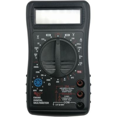 Мультиметр EM-360 S-line