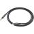 Jack 3,5mm - Lightning 1,0м HOCO UPA19, черный 