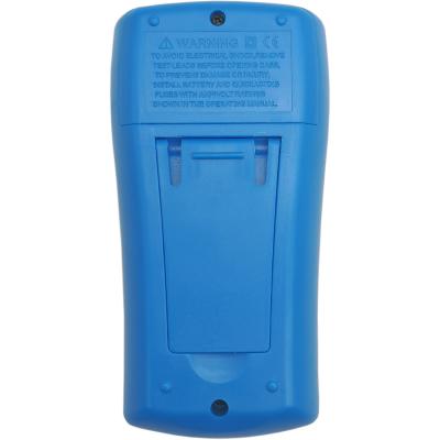 Мультиметр ROBITON MASTER DMM-800