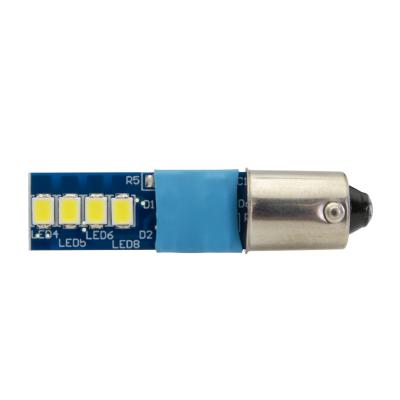 LED лампы X0131-WW