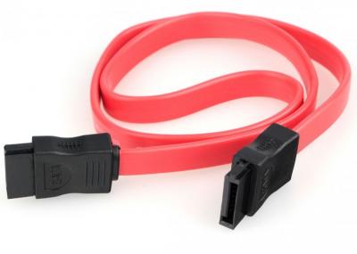 Кабель интерфейсный SATA Cablexpert CC-SATA-N 50см, 7pin/7pin