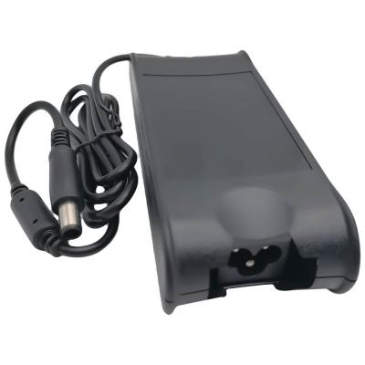 Блок питания импульсный 19,5V  3,34A, (шт. 1,2*7,0) DELL