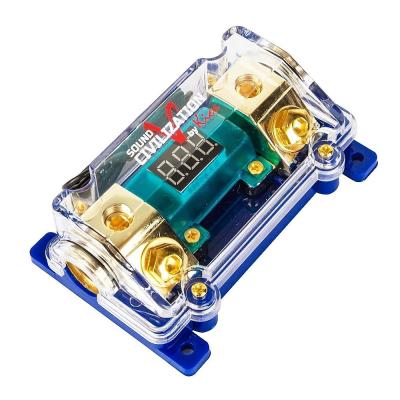 Держатель предохранителя Kicx SC20G