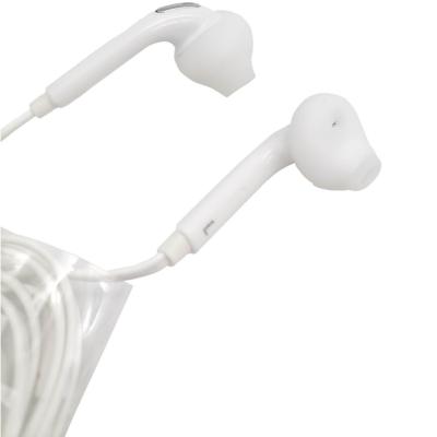 Внутриканальная гарнитура SmartBuy S6, белая, коробка (SBH-202K)
