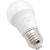 LED лампа A60/12W/6400/E27, SAFFIT /55009/
