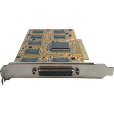 Видеорегистратор 8 в/камер PCI 6808B