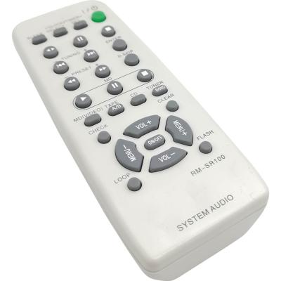 Пульт для SONY  RM SR 100 audio orig