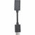 Переходник шт.HDMI - гн.HDMI, гибкий, H03