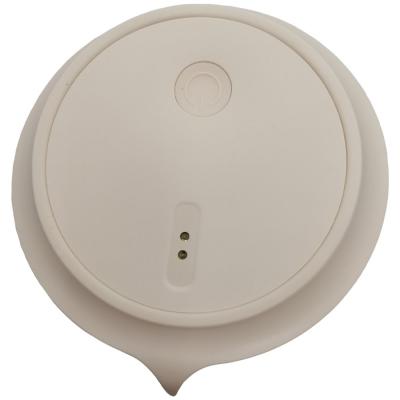 Блендер портативный (джусер) Xiaomi SOLOVE Juicer Z2, бежевый (50 Вт)***