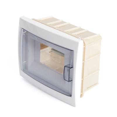 Бокс встраиваемый 6 модулей, IP20, EBX50-2/06-20 /39651/