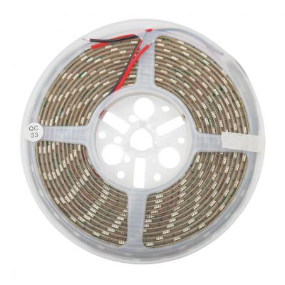 LED лента, 60SMD(5050)/m 14.4W/m 12V, IP65 5m, 6500K (SBL-IP65-14-4-6500K)