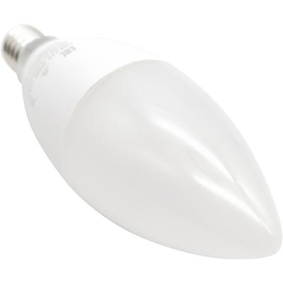 LED лампа C37/13W/2700/E14, SAFFIT /55163/