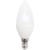 LED лампа C37/9,5W/4000/E14, Smartbuy	