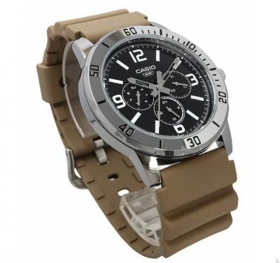 Часы наручные CASIO MTP-VD300-5B