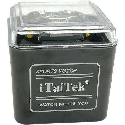 Часы наручные iTaiTek IT-876 ассортимент