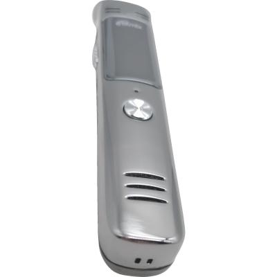 Диктофон RITMIX RR-190 8Gb (MP3, WAV,  FM, аудиоплеер)