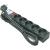 Сетевой фильтр Power Cube, 3.0м,  5 розеток, черный (SPG-B-10-BLACK)***