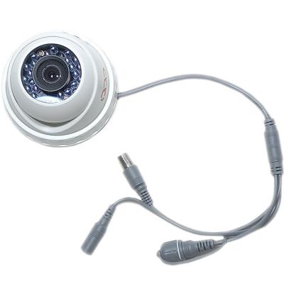 Видеокамера HIT22 NOVIcam всепогодная шар 4в1, 1/2.7" 2.1 Mpix CMOS, 2.8мм (АКЦИЯ!!!