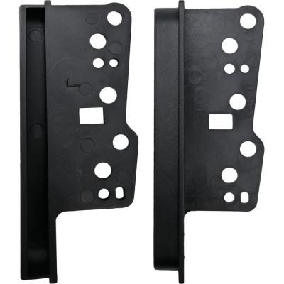 Боковые вставки, Toyota, 2DIN, ACV PR34-1045