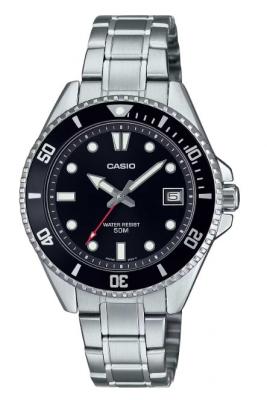 Часы наручные CASIO MDV-10D-1A1