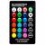 LED лампы FWD-041 RGB, пульт