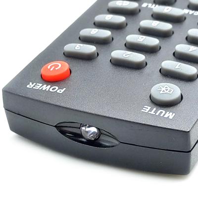 Пульт для FUSION ZSJ-5104/FLTV-16C10