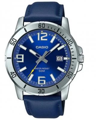 Часы наручные CASIO MTP-VD01L-2B