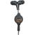 Наушники HOCO M68 Easy clip, с катушкой, черный