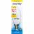 LED лампа C37/12W/3000/E14, Smartbuy