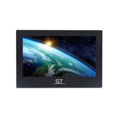Монитор видеодомофона 7" ST-M205/7, IPS, черный***