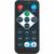 Световая установка Огонёк OG-LDS16 (RGB 3Вт, ПДУ,220В)