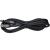 Кабель Type C - Lightning 8pin, 1,2м, HOCO U100 3.0А 20W PD, черный