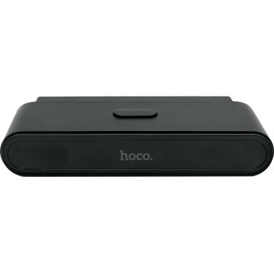 Автовизитка на панель HOCO CPH19 One-click, черный***